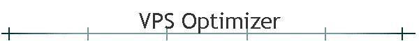 VPS Optimizer